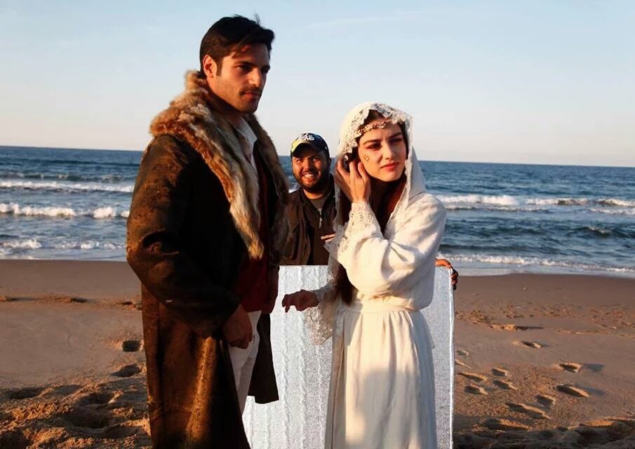 TatTugba's tweet photo. #KirazMevsimi 🍒🍒
#özser 💞💞

@ozgecangurel 
@SerkanCayoglu https://t.co/P4N4EWYkaV