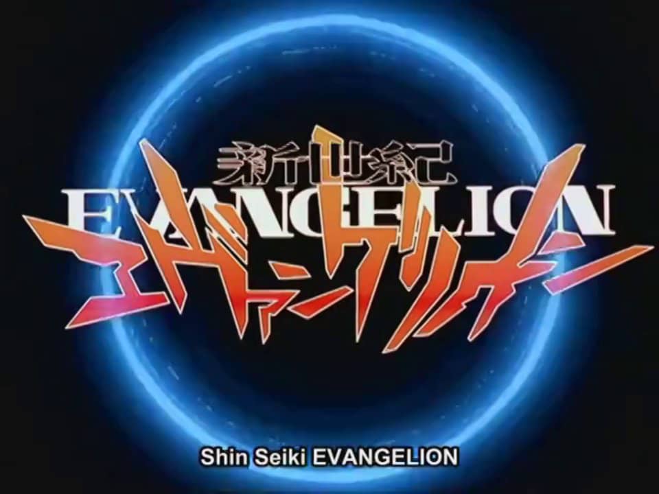 uranimeshows's tweet photo. Neon Genesis Evangelion https://t.co/JArvgmF2Oi