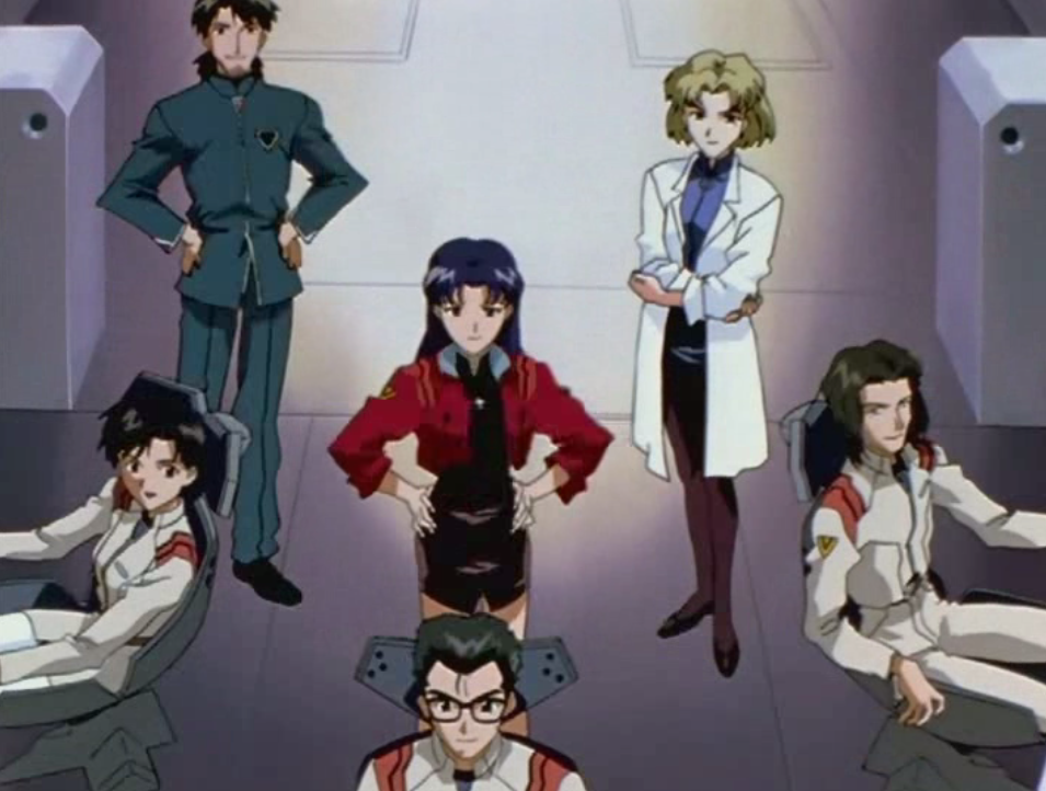 uranimeshows's tweet photo. Neon Genesis Evangelion https://t.co/JArvgmF2Oi