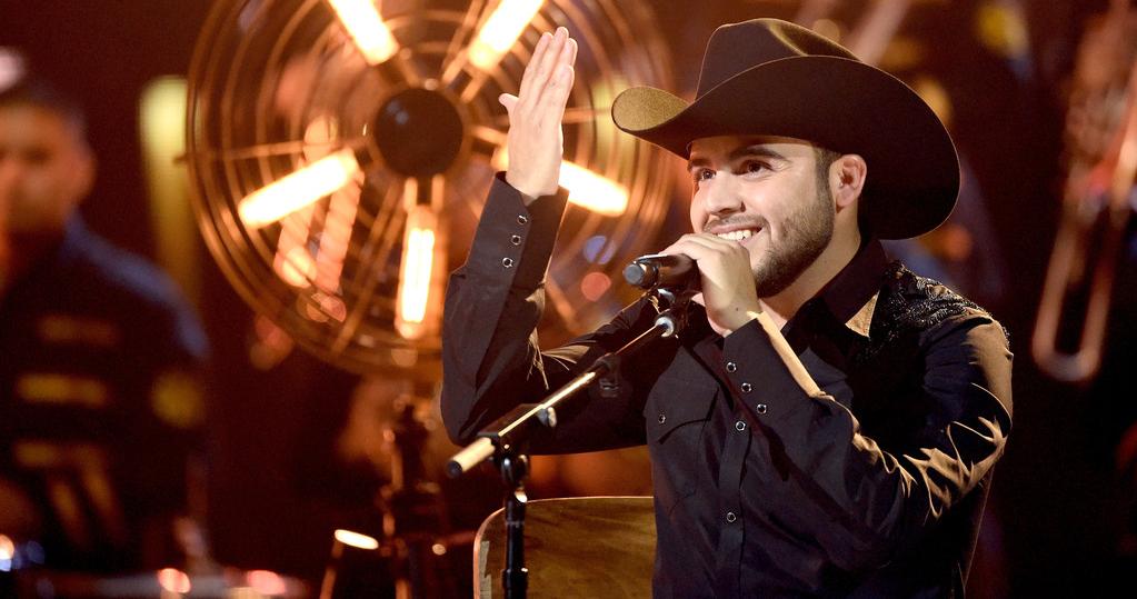I can't wait to watch Gerardo Ortiz: Sin Censura on Telemundo! - sot.ag/4GdXs