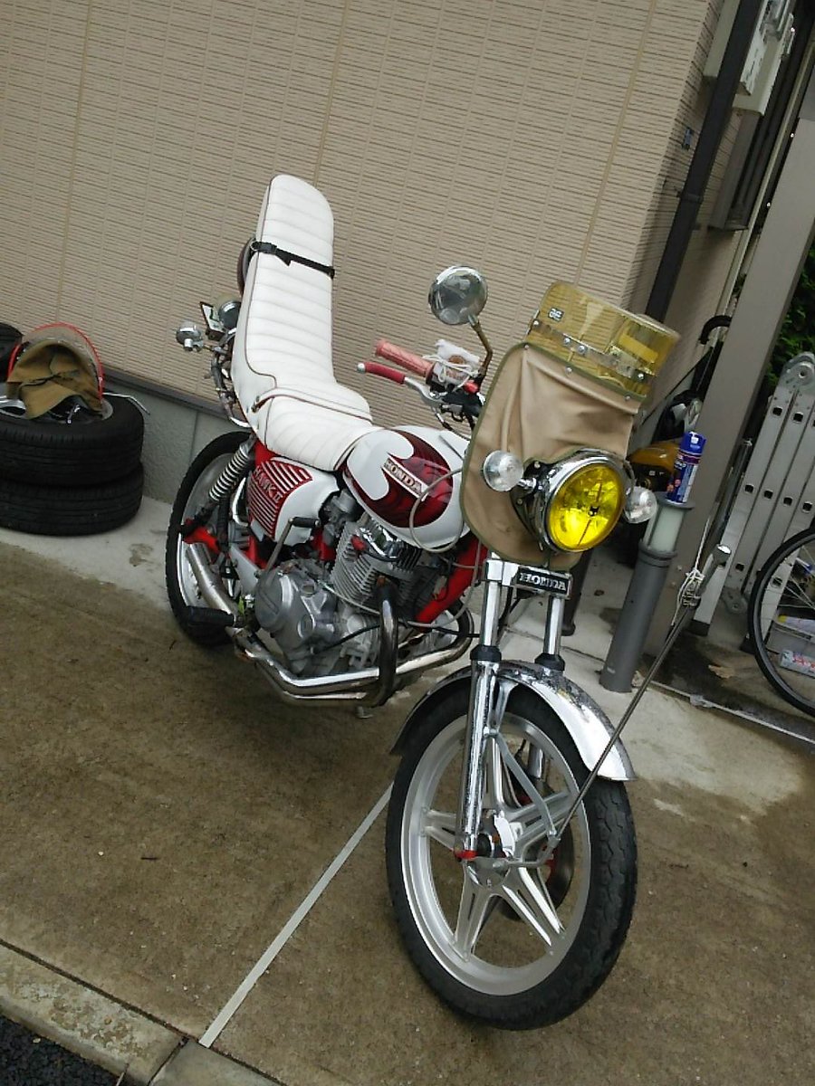 最終決算 Cdi バブ ホーク Cb400 エンジン 冷却装置 Guiacieneguilla Com