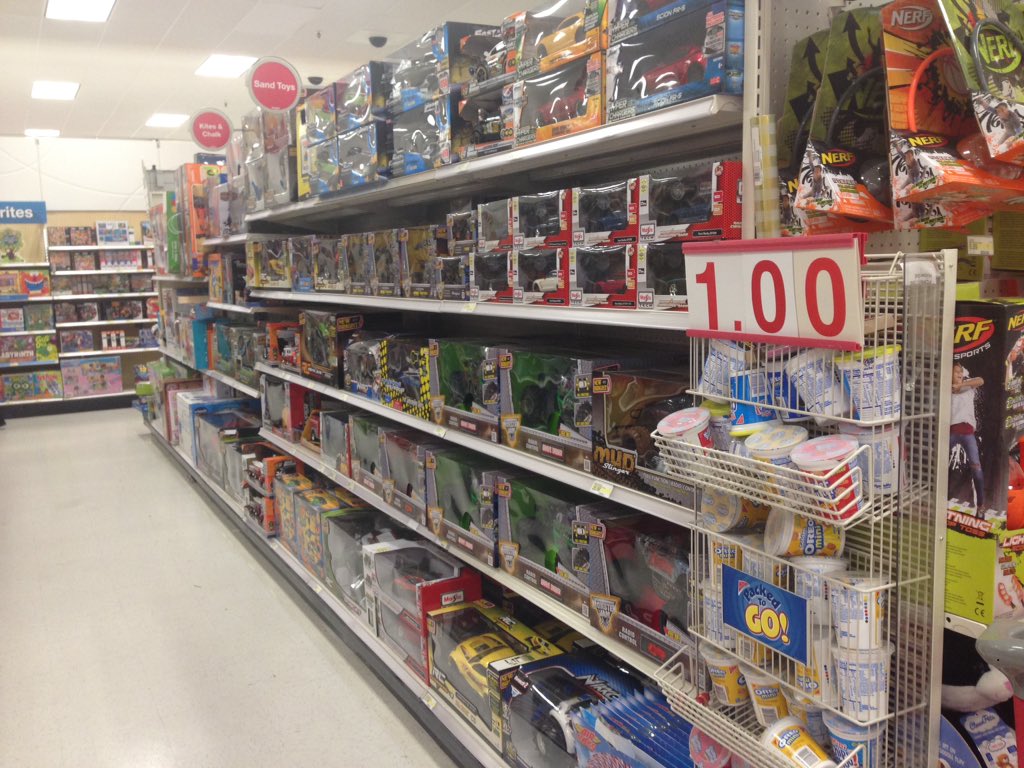 Toy and SLs bounce back in full effect! <a href="/DavidRigol/">david rigol</a> @jjonesca