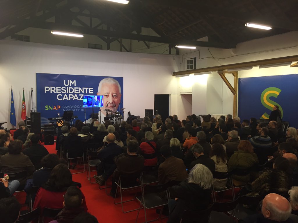 anamcm's tweet image. #SedeNacional #SNAP2016