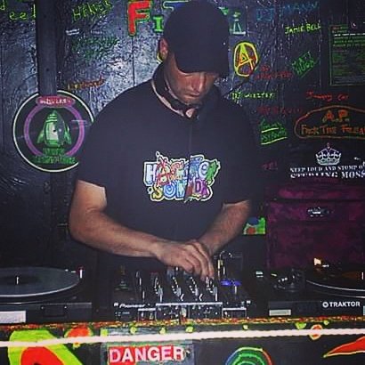 DjFilthyFill tweet picture
