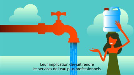 Glo_Wd's tweet photo. Le crowdsourcing, une alternative pour resoudre le probleme d'accessibilité en #eau.
#GLOWD #GlobalGoals @woelab https://t.co/xyvFiIBKF5