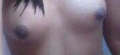 Nak mandi lancap sekejap lah dm ell..ell x thn