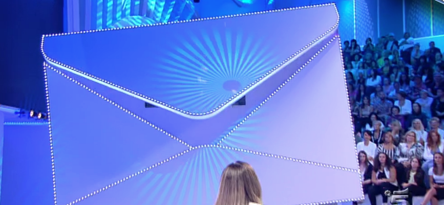 MedInfinityIT's tweet photo. Ogni busta aperta è un’emozione nuova… #cepostaperte https://t.co/5Chk9lvyxJ