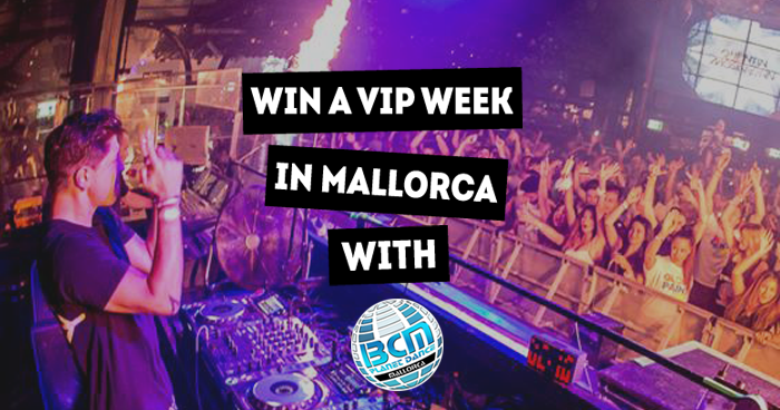 akingdonn's tweet photo. You have to join the @BCMMallorca Army! They're giving away a BIG Prize! #BCMContest - https://t.co/OFzwUlraz6 https://t.co/pcQFnaORxC