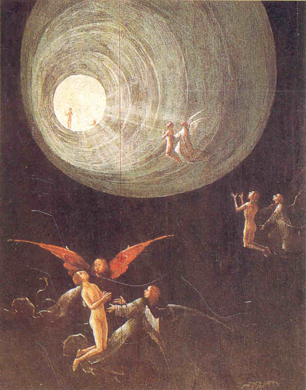 SchepperCo's tweet image. 'Jacobine op zondag' over het Jheronimus Bosch en 
zijn raadselachtige figuren: 17.10 uur op #NPO2