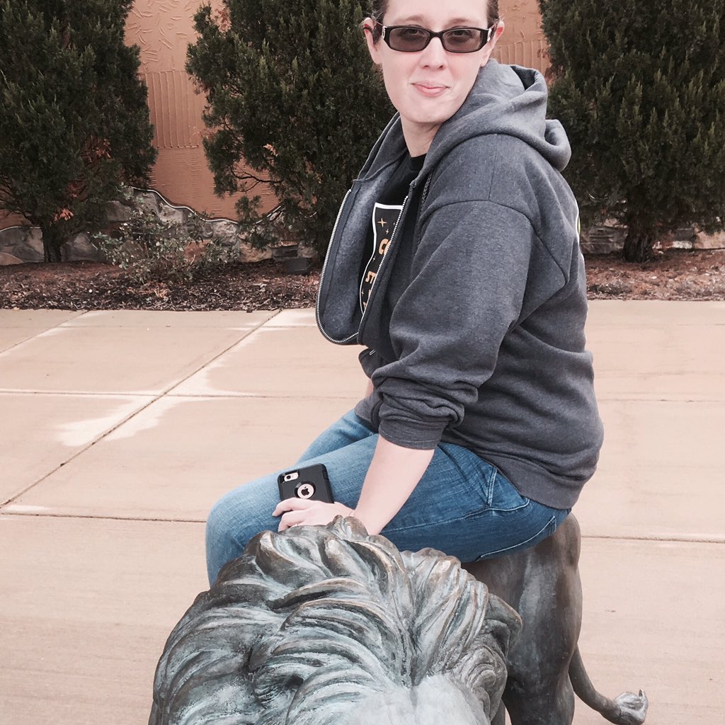 Facebook - CodeMash
