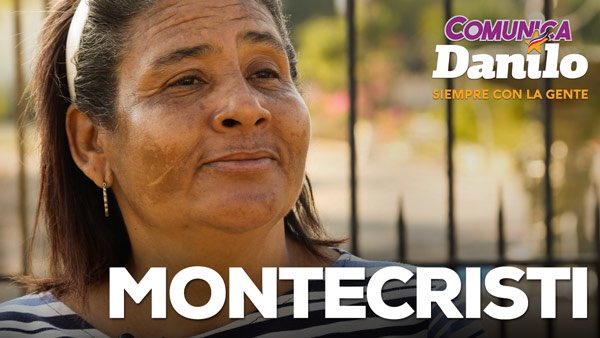 RodrigMarchenaK's tweet photo. [VIDEO] La gente de MONTECRISTI siempre con DANILO
https://t.co/2Nq3QDlNp9 #HeinzSenador https://t.co/7kkZhe3fBk