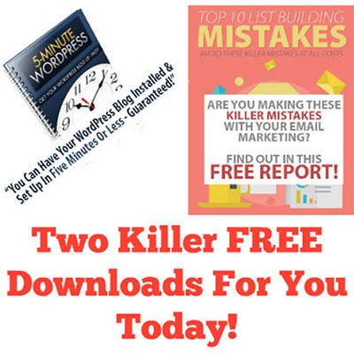 lhb123's tweet image. ★★ Two Killer Free Subscriber Downloads Today | 5 mts #WordpressInstallation: ✒ learnhomebusiness.com/bonuses/16/wp-…