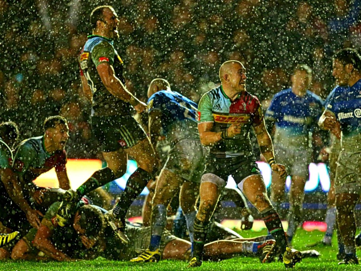 RugbyQuins's tweet photo. What an awesome picture #COYQ https://t.co/IMA2TjqeJY