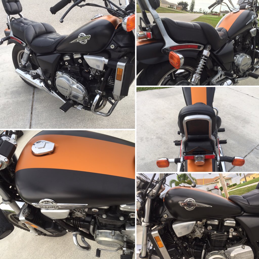 How To Paint Stripes On Motorcycle Tank Motorcycle for Life