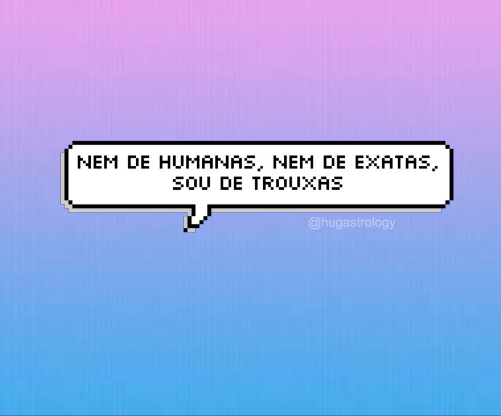 TipicoGarota's tweet photo. Virgem / Sagitário / Peixes / Gêmeos / Câncer https://t.co/vOjMzYehKX