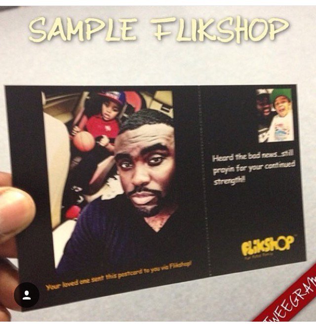 PHILNSUNSHINE's tweet photo. By @flikshop via
Wanna know what your Flikshop looks like? #flikshop #BestAppEver #MainPic #ProfilePic #Message https://t.co/OXXCCwgLwp