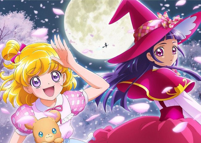 魔法使いプリキュアのtwitterイラスト検索結果 古い順 魔法使いプリキュアのtwitterイラスト検索結果 古い順
