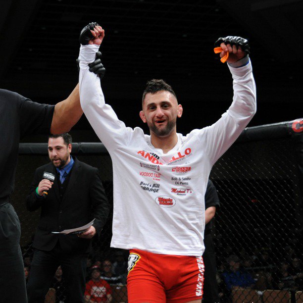 CESMMA's tweet photo. Congratulations again to #NewYork's Josh Ricci on his big win to kick off #CES32 on Friday!!! https://t.co/0HT6HEQ0Se