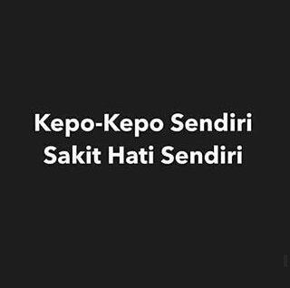 cipcapcupz's tweet image. #Persoalan 😲