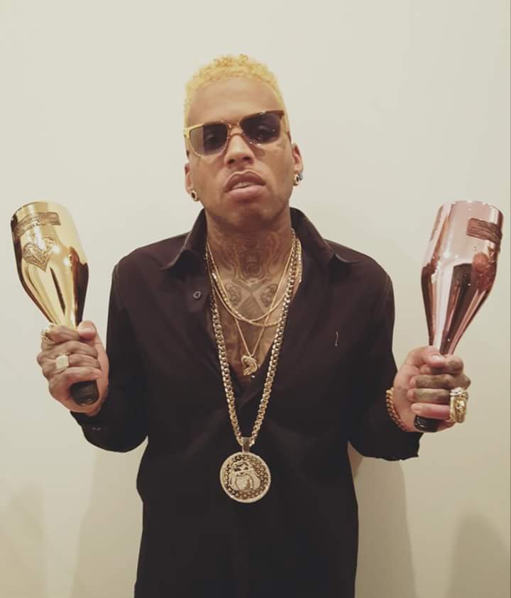 ElFlow95's tweet image. Kid ink