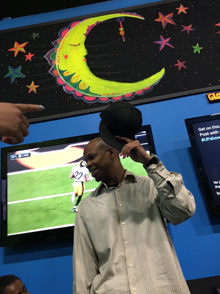 CMoodaay's tweet photo. #upshow #bounceli @BounceSport https://t.co/YTBHVBClHb