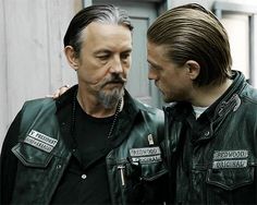 black_mamba_06's tweet photo. #SOAPrez' We Love<3 #JacksonNathanielTeller & #PhilpChibsTelford<3 "Miss You Boys"! From #SOAFamily & 4Ever<3 https://t.co/TThINJWTMc