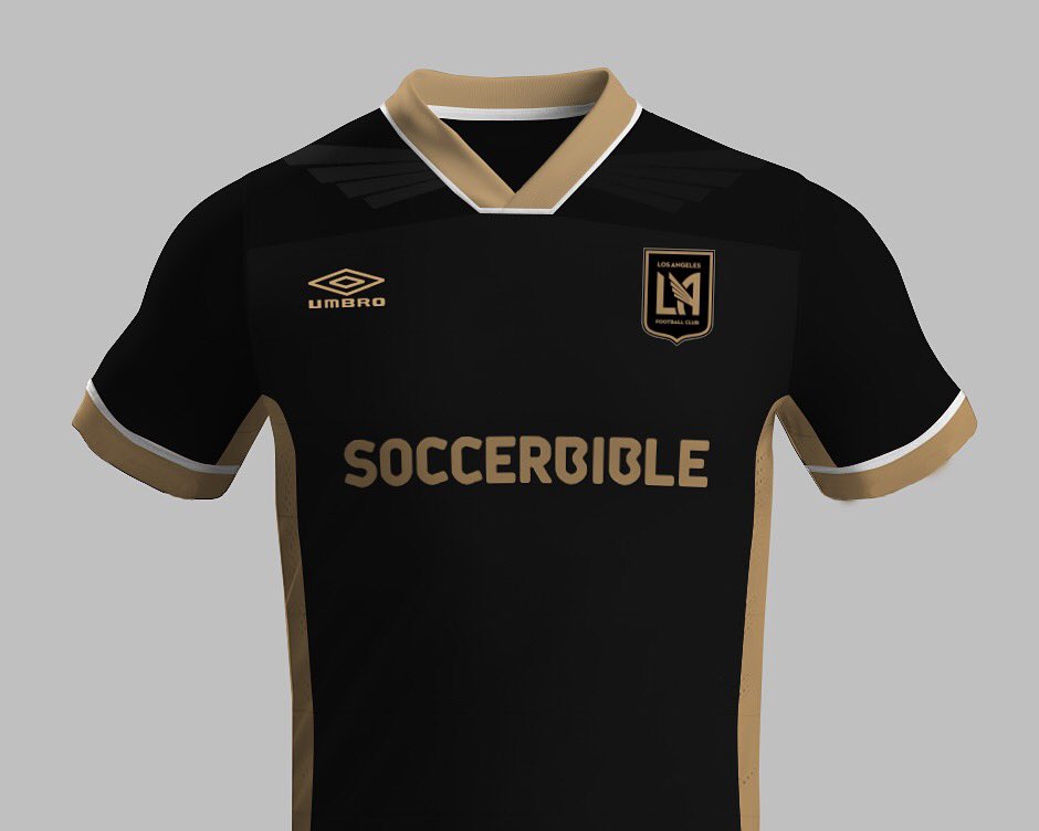 Follow @WorldofUmbro on Instagram for some great kit designs! All euro teams comming up