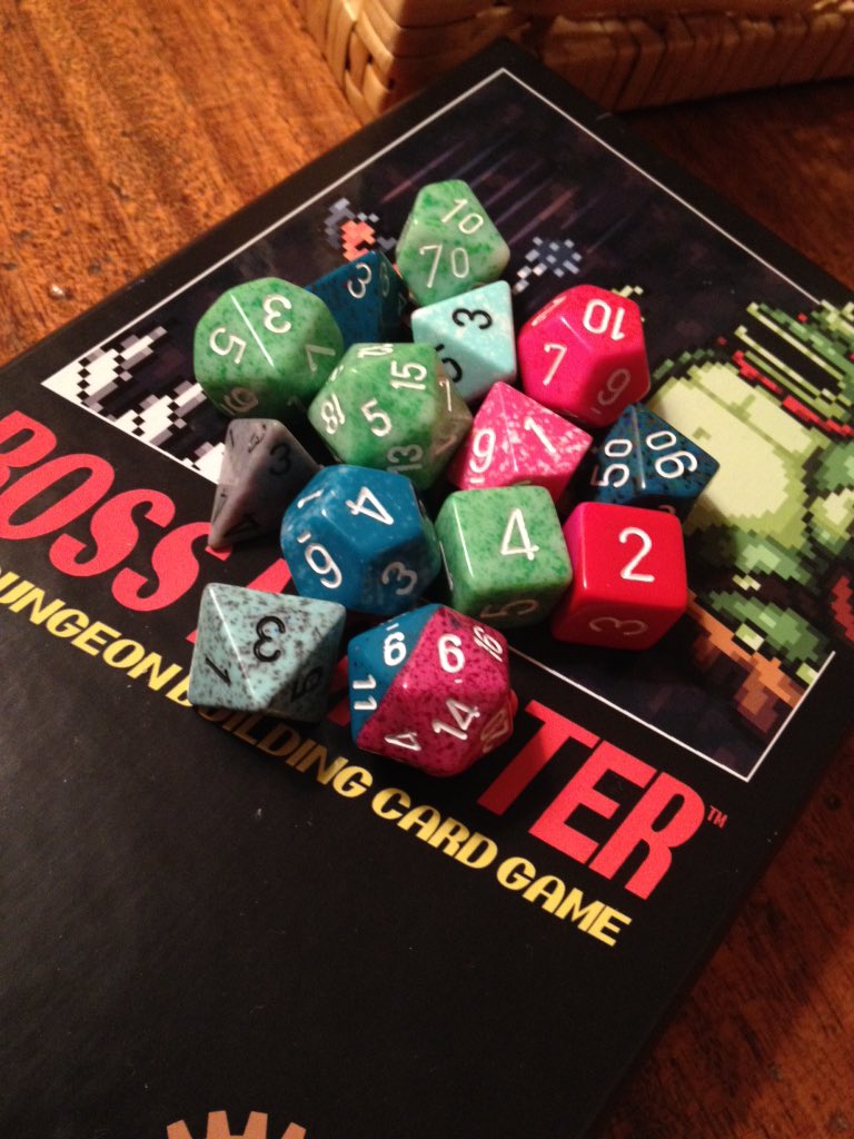 D&D Daily tweet media