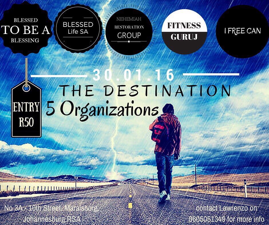 btbab247's tweet photo. @IFreeCan @FitnessGuruJ @BlessedLifeSA 
Tickets available!!
Allow us to help you find your destination for 2016 https://t.co/U4Krpl8vYy