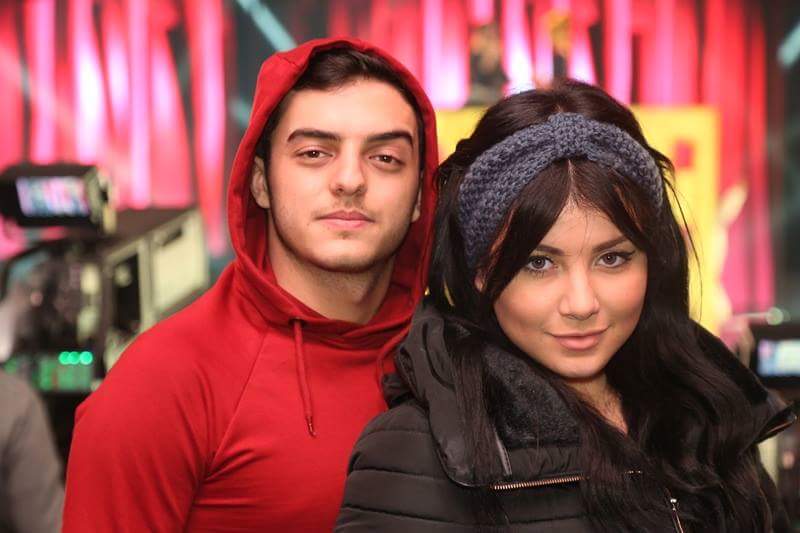 Zineb_jawhara's tweet photo. من أجمل كوبل في #StaracArabia
سهيلة وإيهاب😍=رتويت
حنان ورفاييل😍=تفضيل
#IhabAmir #SouhilaBenLachhab #HananeElKhader https://t.co/NxYQtQ0t9T
