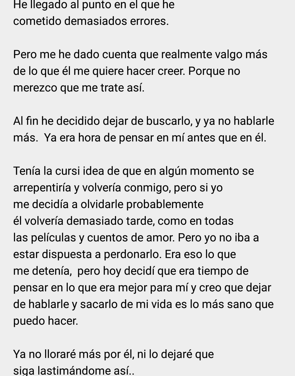 HariboysGolden's tweet photo. Al fin recuperé la cordura... https://t.co/nTlrnSpTsi