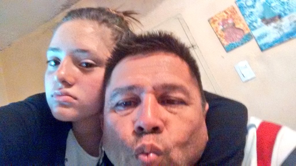 sofihidalgo01's tweet photo. Te adoro 😁😜💕❤💓 https://t.co/zHWQJnajvf
