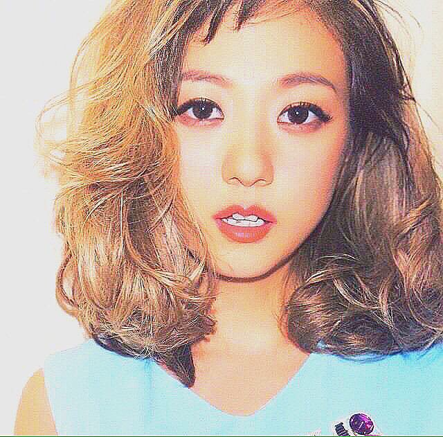 a3_ate's tweet photo. ちあちゃん、おめでとうございます！
歌もうまいし可愛いし…😊💓
大好きです(*´ー｀*)♡
素敵な一年をお過ごし下さい😌💕

#伊藤千晃生誕祭
#AAA https://t.co/hmTibVs4wj