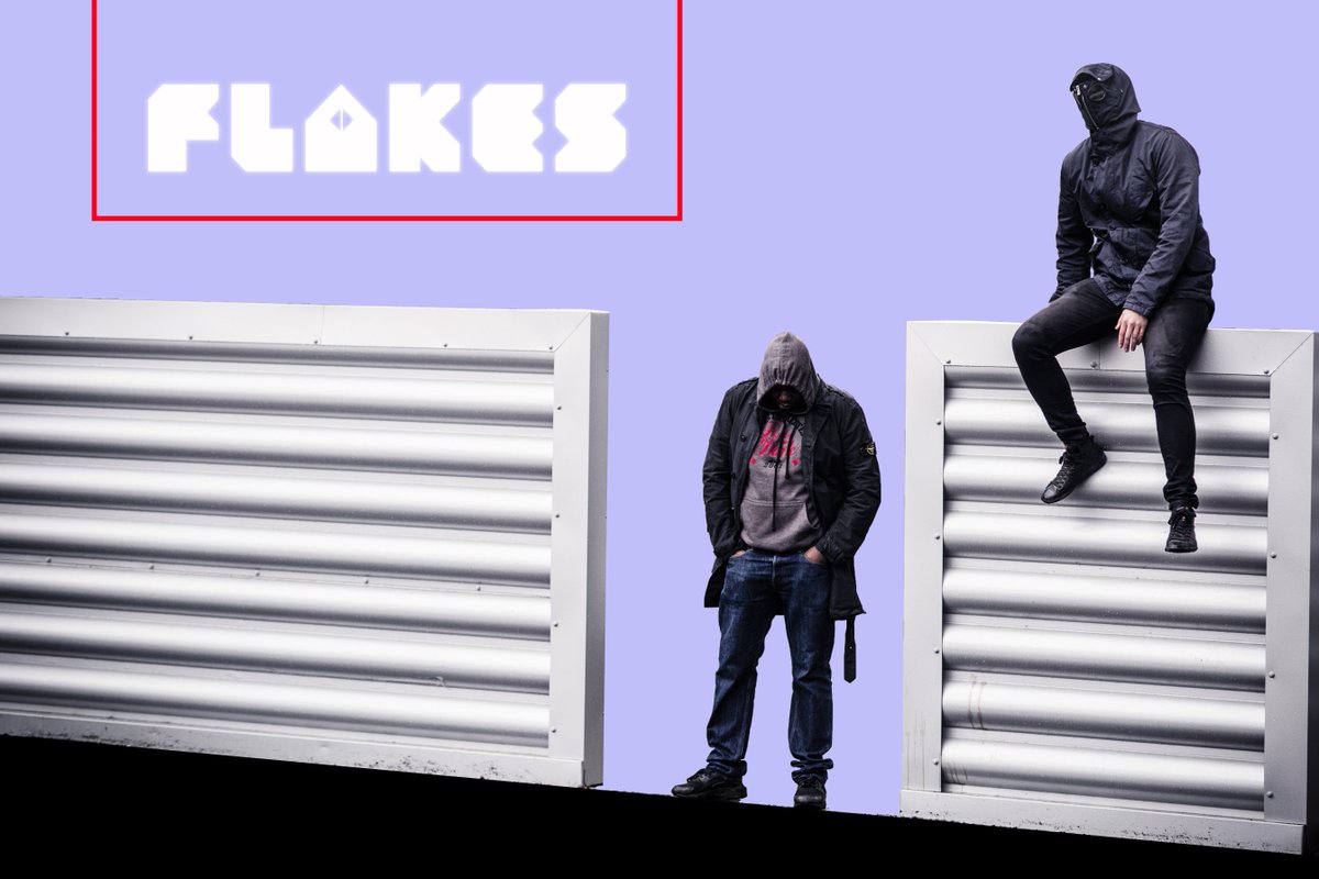 flakesbeats's tweet image. #flakes #house #producers #music #london