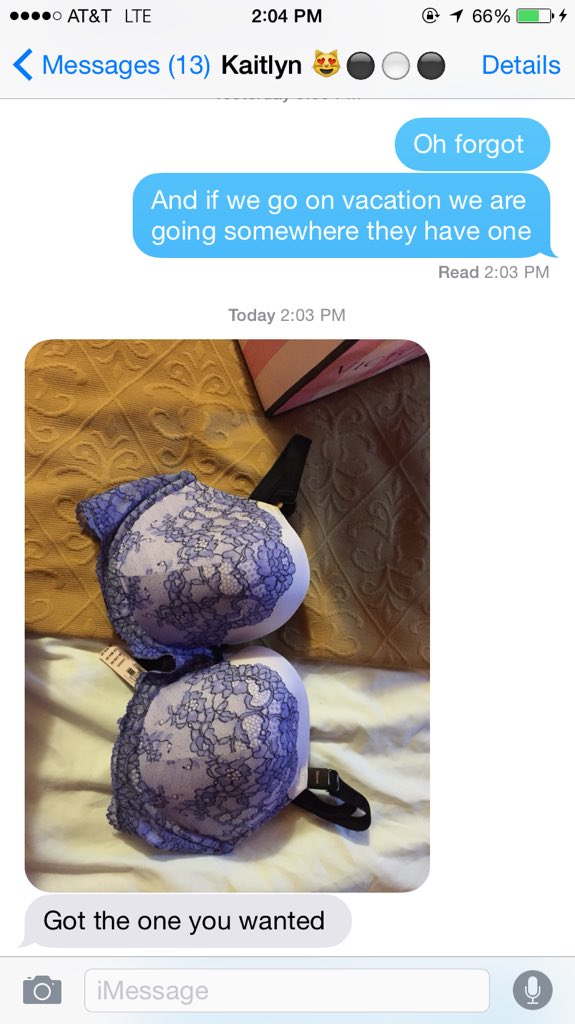 Morgan14Gall's tweet image. When @kaaiitlynnh is such a good boyfriend