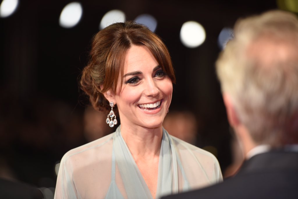 Happy birthday to the Duchess of Cambridge! #KateMiddleton