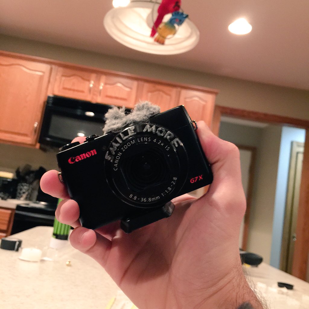 RomanAtwood's tweet photo. My view. https://t.co/T2g9KhFOGZ