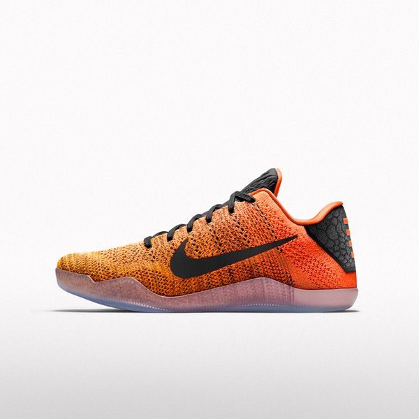 DailyShoeSource's tweet photo. Kobe 11 🔥 https://t.co/GQCynU3y2O