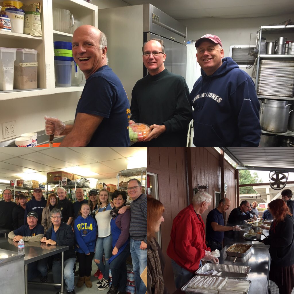 orangerotary714's tweet photo. #impactmycommunity #fellowship #proudtoserve @MarysKitchen #ProudToBeRotarian https://t.co/StHIHf4JBC