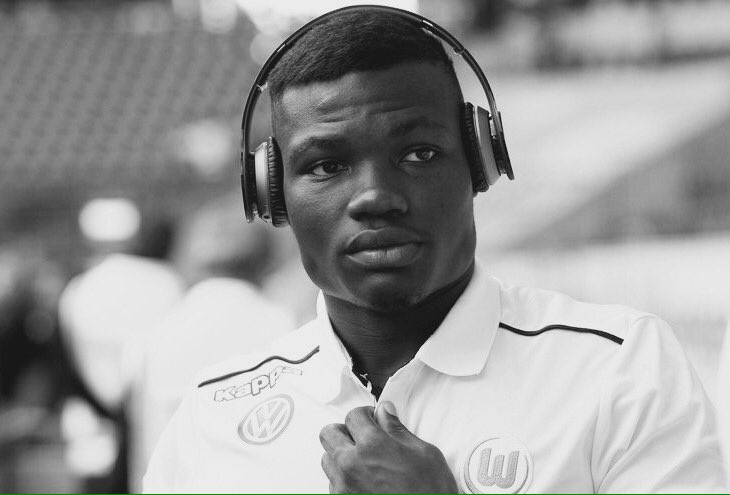 WolfsburgPicco's tweet photo. Heute vor einem Jahr ist ein Engel von uns gegangen. #ripmalanda #juniormalanda #malanda19 #malanda https://t.co/mv5MMQC43s