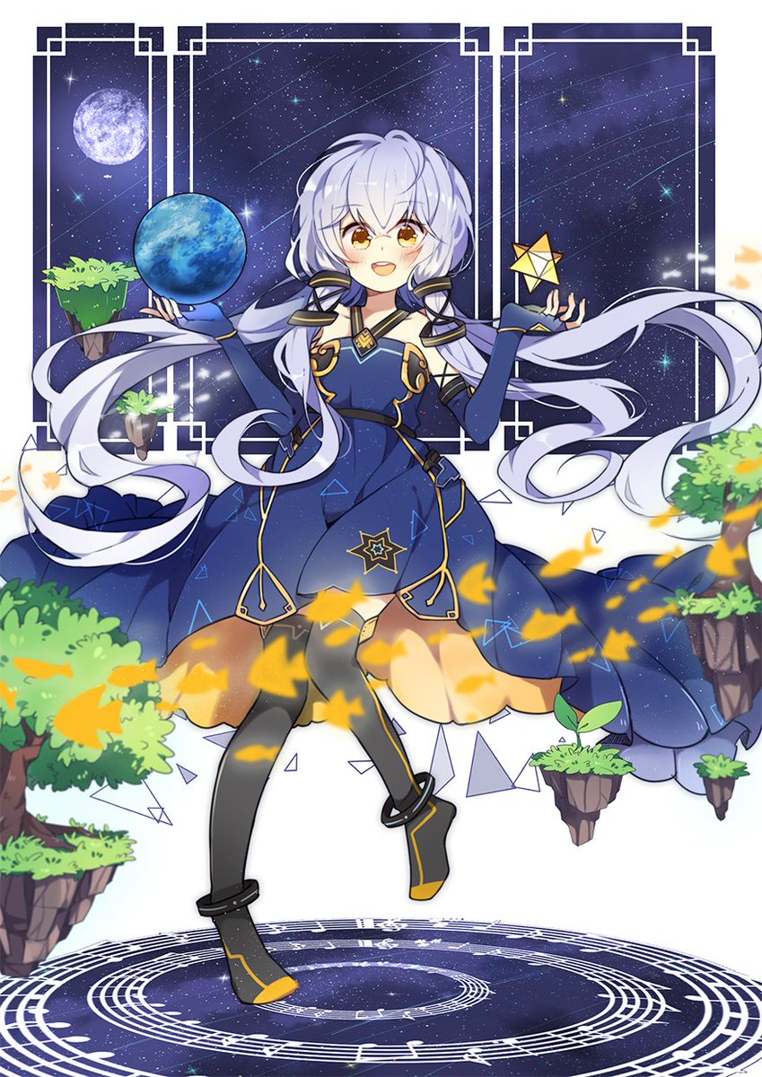 Pixiv Pics Pixivpictures Twitter