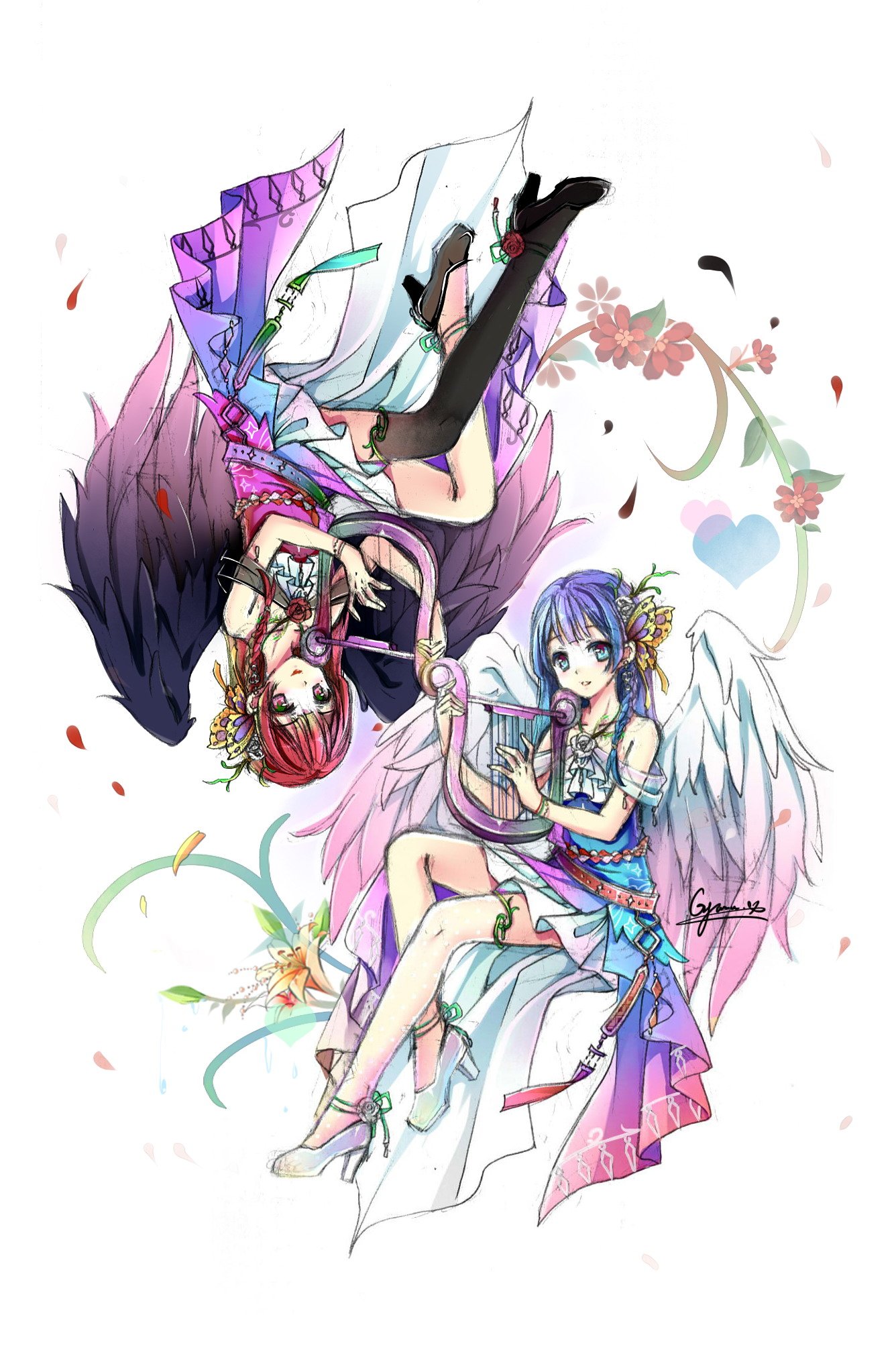 Pixiv Pics Pixivpictures Twitter