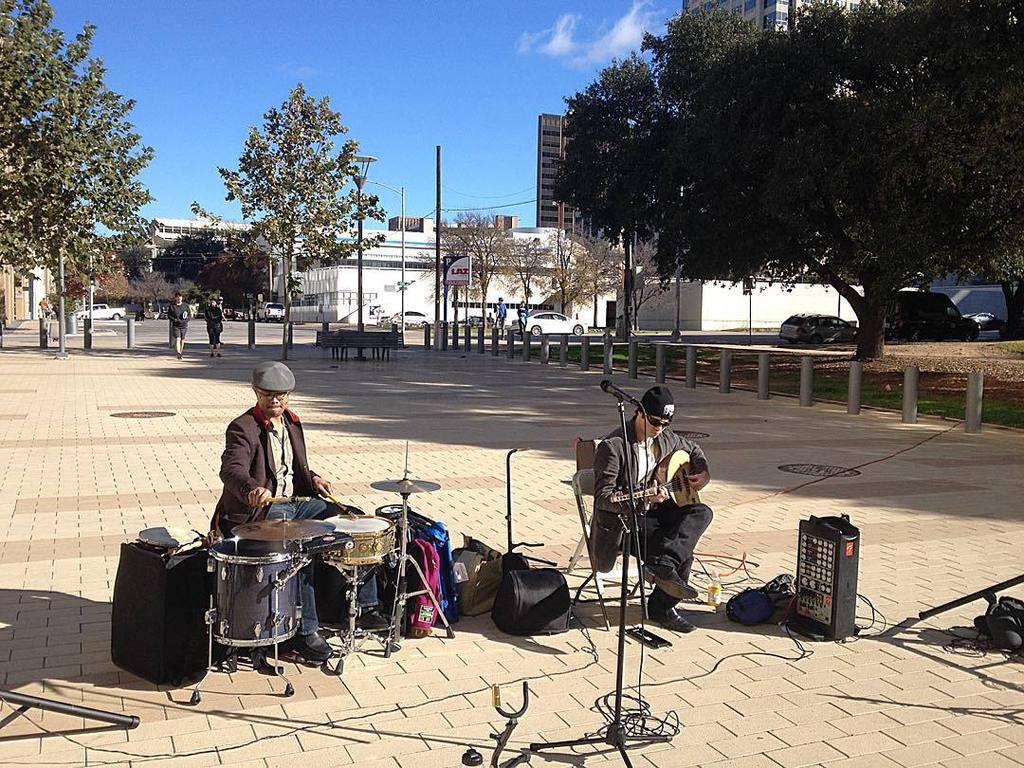 Joshua_Thomson's tweet photo. The start of my Saturday. Gig #1 with @atlasmaior 9:30am soundcheck. #atlasmaior #austinte… https://t.co/2xkfkRdRJC https://t.co/HjpkPM9uIB