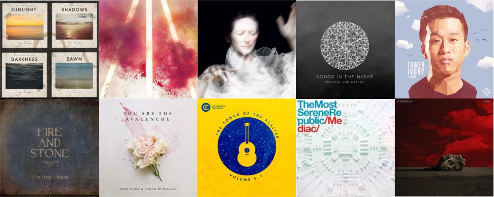 goodfruitco's tweet photo. S/O to @spirityallmusic for including @jameshanmusic's #TowerIvory in its best of 2015 list! https://t.co/r8vg5GzLEo https://t.co/QX3JhFuJyI