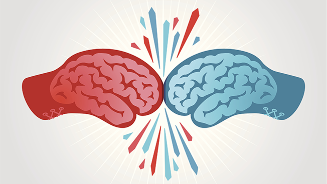 What should you spend on traditional media? Brands and agencies might disagree this year: adweek.it/1Odo74X