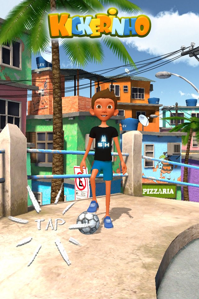 KeMoOAlsaeed's tweet photo. I scored 44 in #Kickerinho! Beat that! -> https://t.co/7dcIJppCnQغ https://t.co/RF4a5DsA8X
