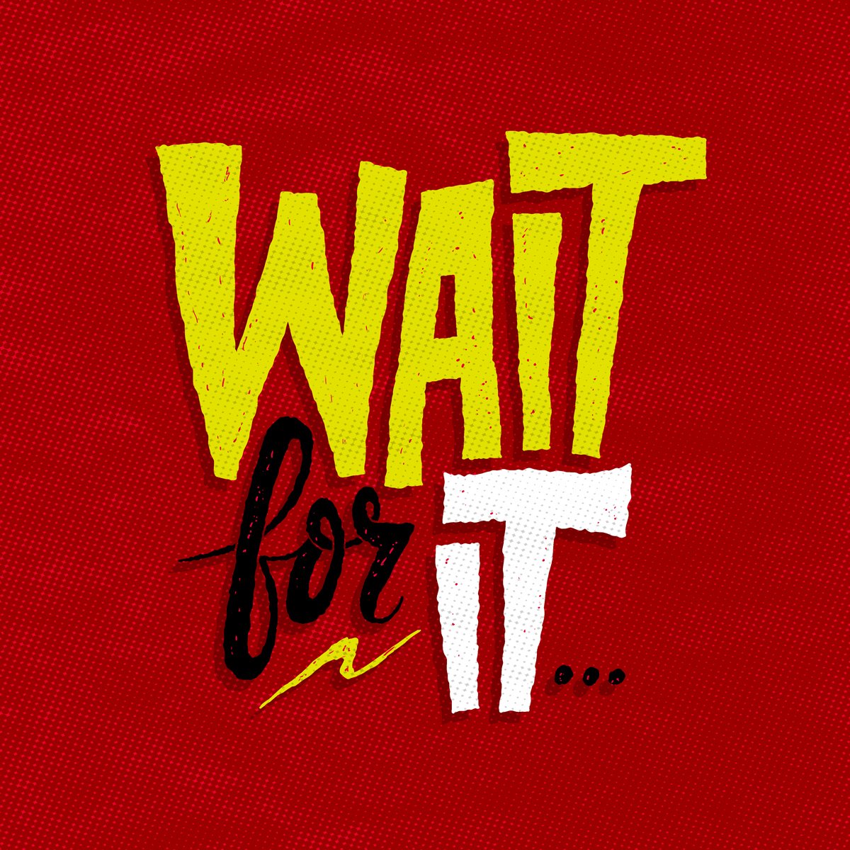 New contest/promotion coming... wait for it...