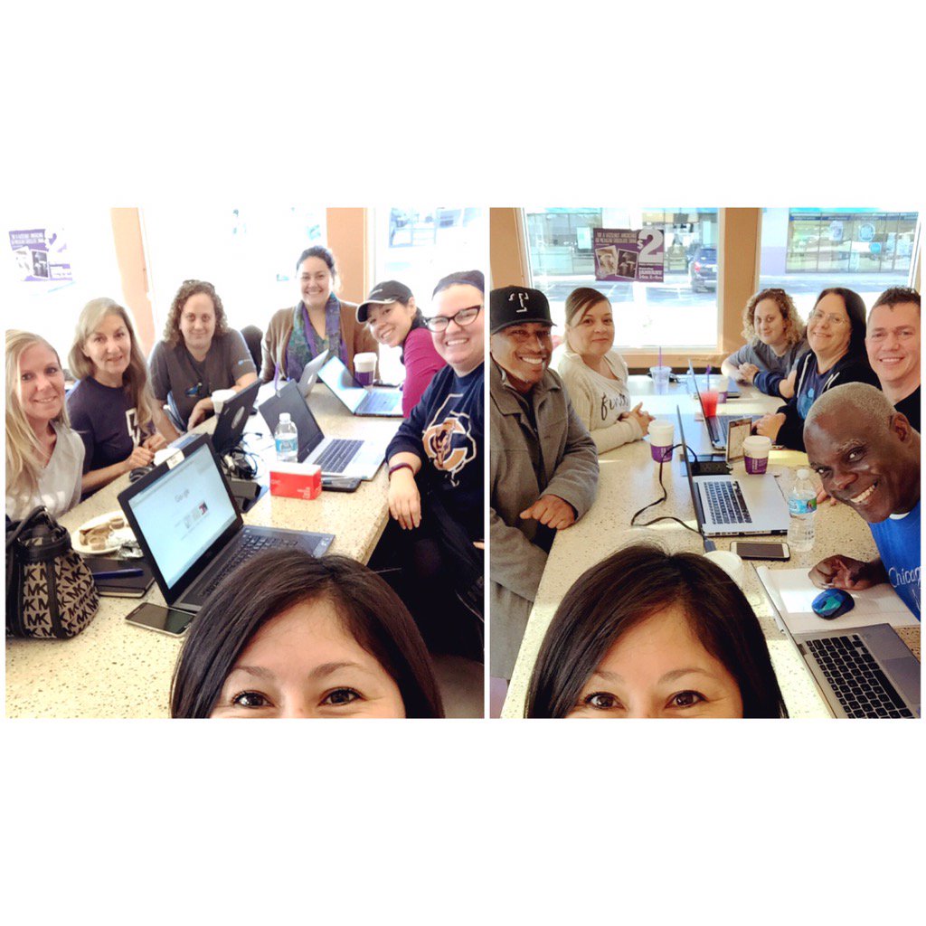 steph_herrera_'s tweet photo. Awesome turnout for our#ATX #SalesforceSaturday! Had to take 2 group pics to fit everyone in!! #FacesOfTechnology https://t.co/6ra8JoIpFS