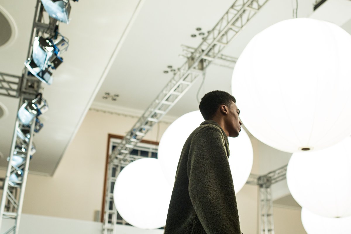 Autumn|Winter 2016 Menswear, Friday 8th January, 16:07:51