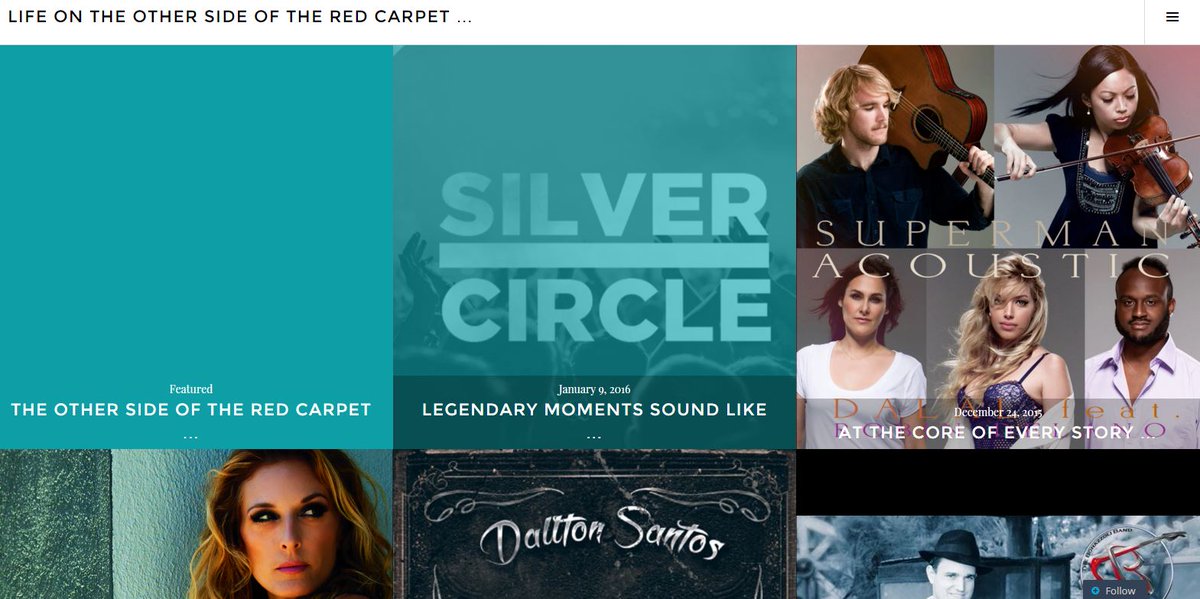 A #legendary moment indeed! Thanks! to all #EDM fans for this #Awesome #Review 
goo.gl/BKB5nL